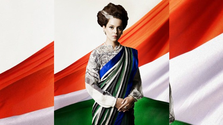 Kangana Ranaut Indira Gandhi