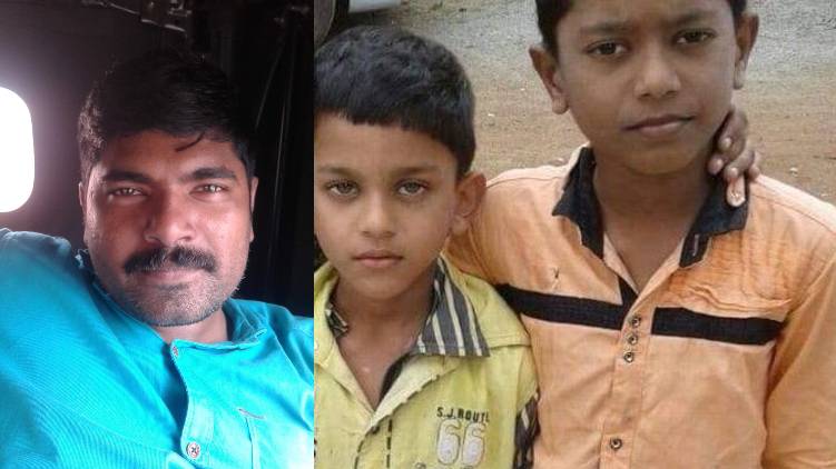 navayikkulam murder father and sons