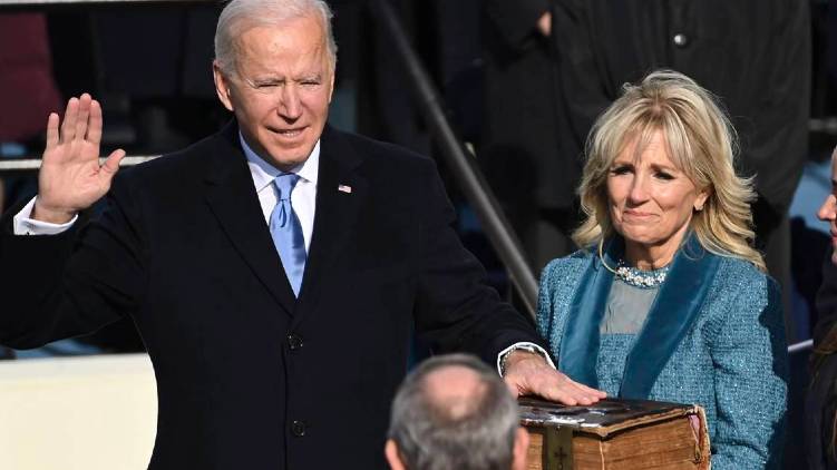 joe biden
