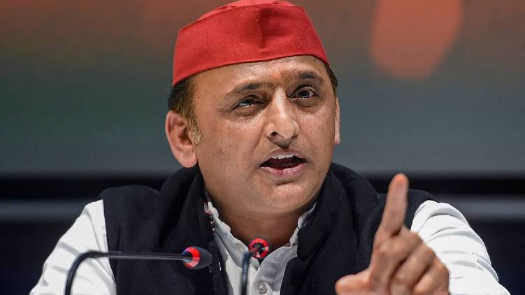 akhilesh yadav
