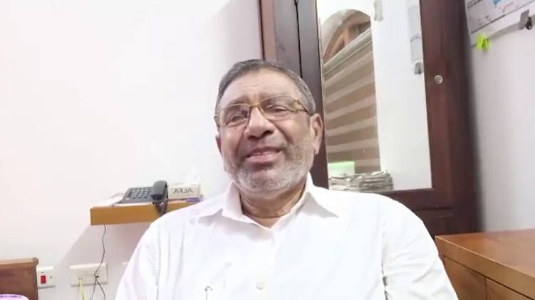 mc mayin haji