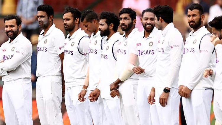 india team england test