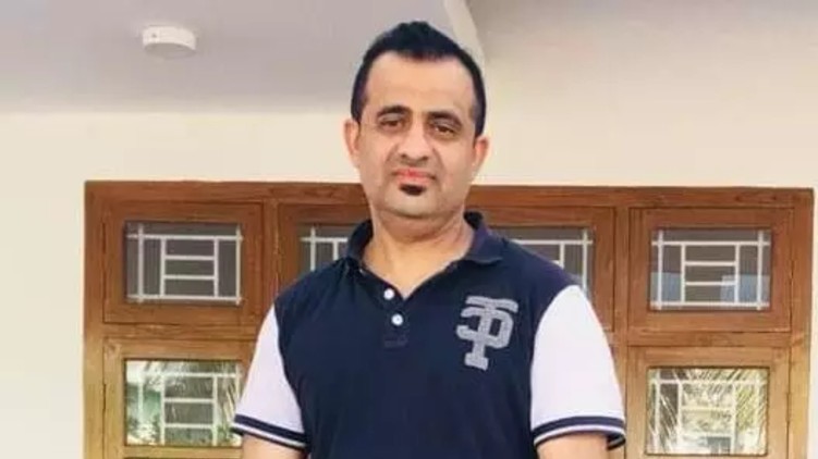 Rafiq heart attack Postmortem