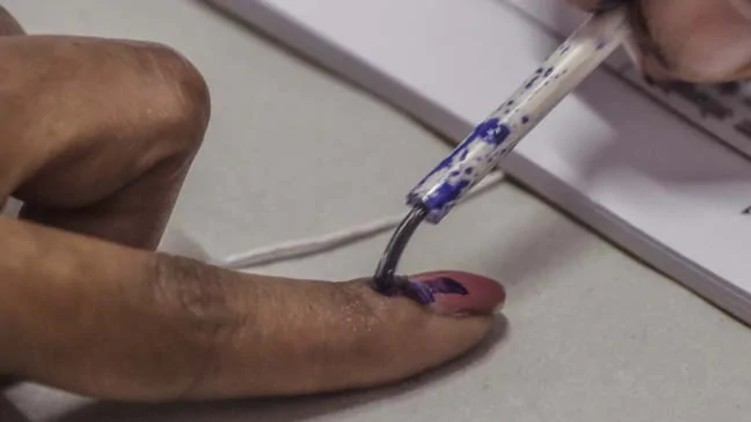 kannur thillankeri polling today