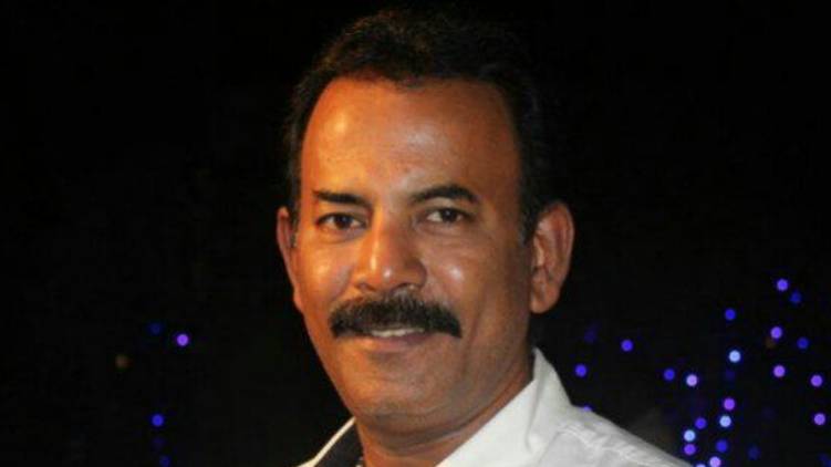 major ravi