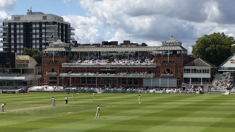 Test Championship Final Postponed