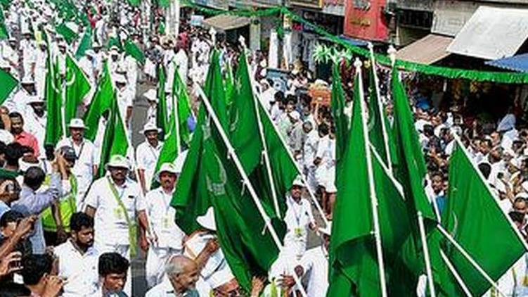 muslim league