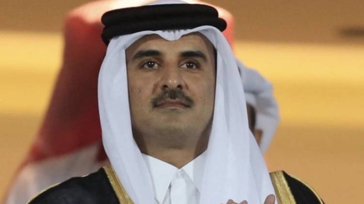 qatar emir