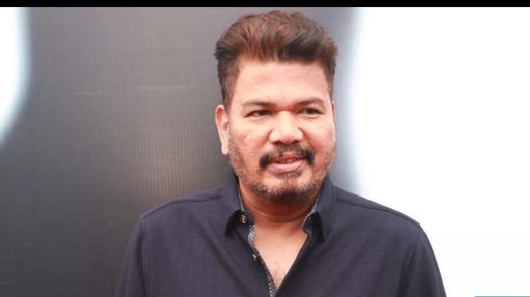 Non bailable warrant Shankar