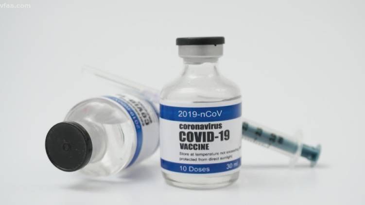 covid vaccine