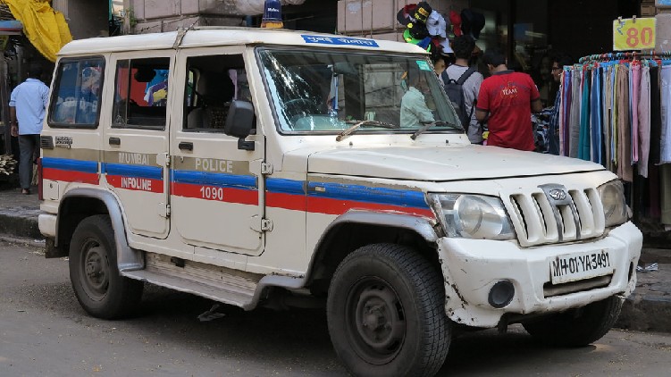Driver Stages Kidnapping Wedding