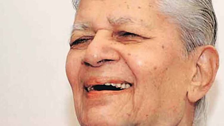 madhavsinh solanki