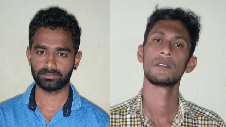 police attacked alappuzha suspects