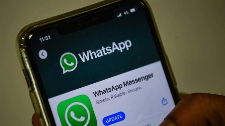 WhatsApp Privacy Policy Transparency