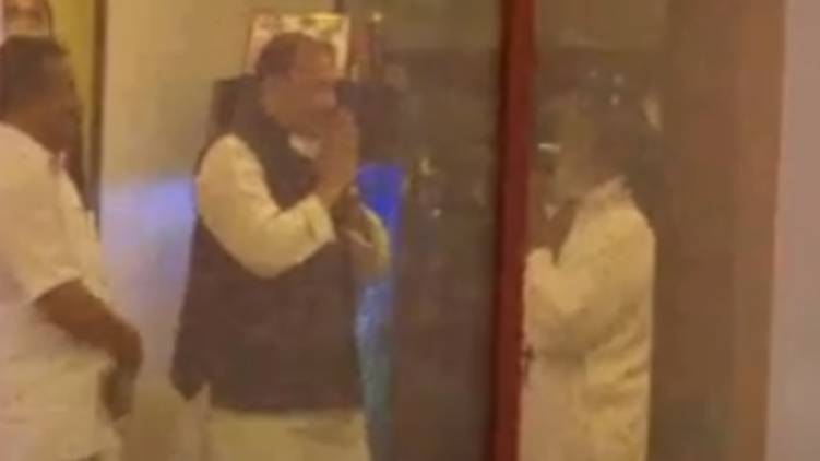 tariq anwar church issue