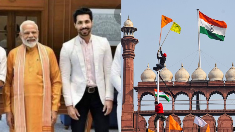 deep sidhu bjp bushan