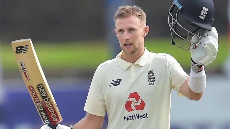 Joe Root Sachin Boycott