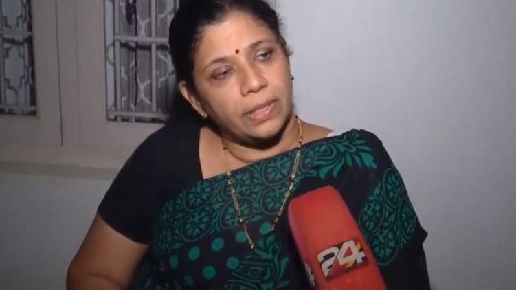 adv jalaja madhavan