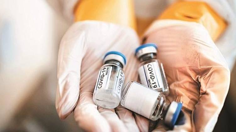 covid vaccine