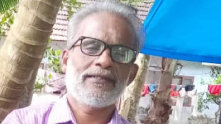 drama alathoor madhu dead
