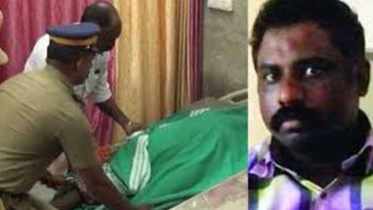 nedumkandam custody death