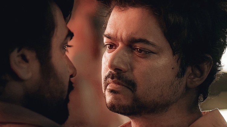 Vijay Master Amazon Prime