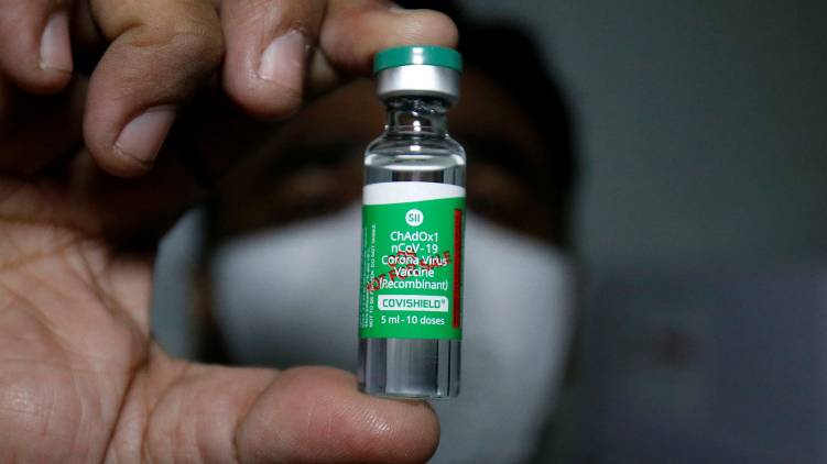 covishield vaccine