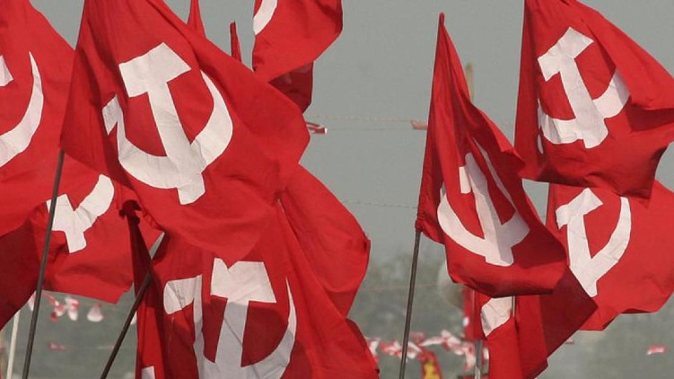 Assembly elections LDF rallies