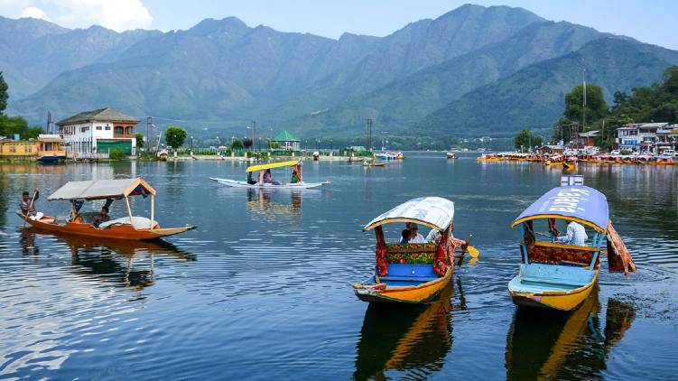 jammu kashmir