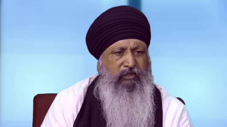 baba lakha singh