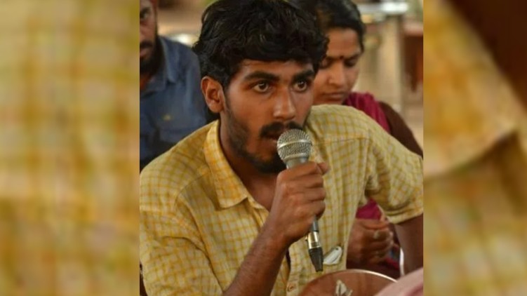vijith vijayan