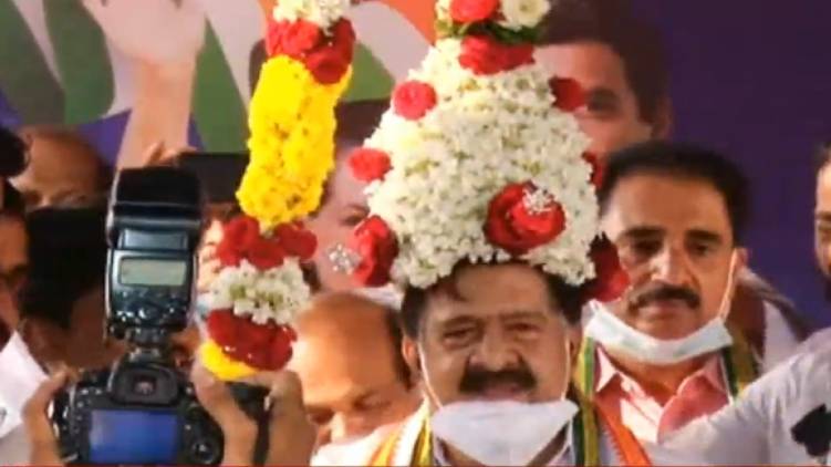 aiswarya kerala yathra begun