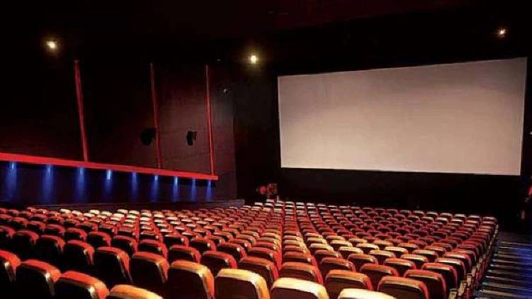 cinema theater open on Jan 5