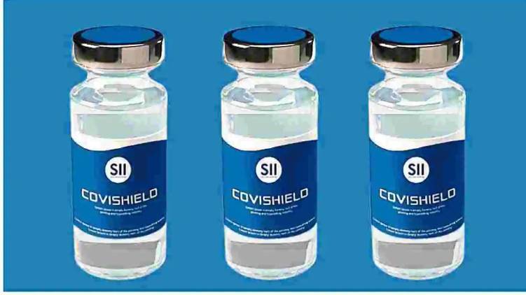 covishield may get immediate nod today