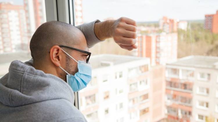 dubai health authority changes quarantine rules