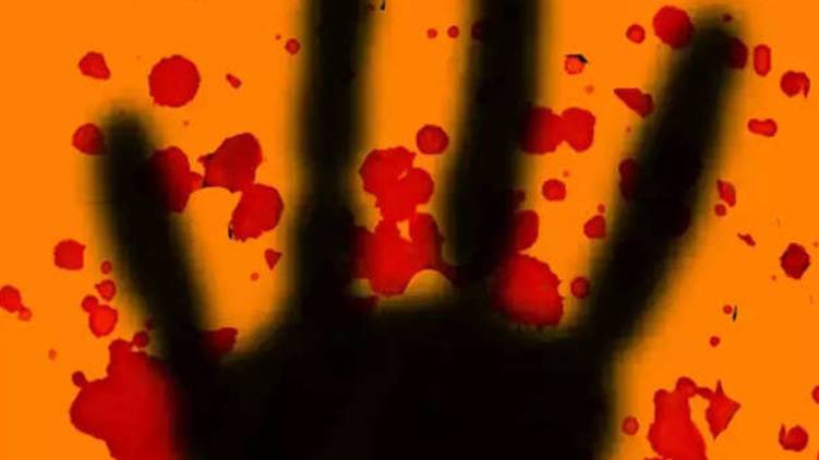 ernakulam other state worker hacked to death