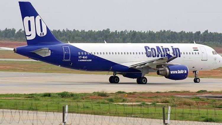 go air pilot terminated for tweet against modi