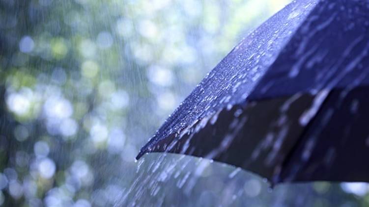 heavy rain till Saturday kerala
