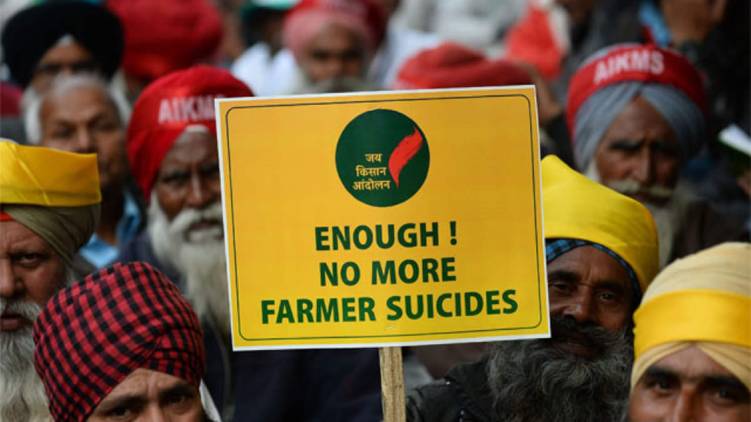 hunger strike on jan 30