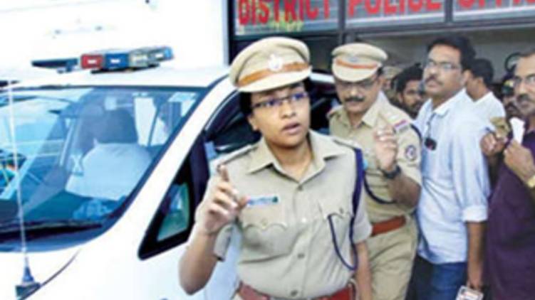 kadakkavoor pocso case new team begun probe