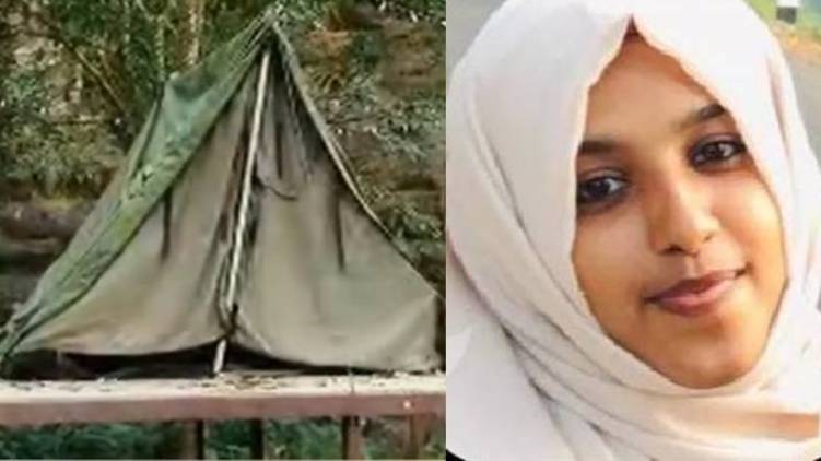 kannur woman death resort owners under custody