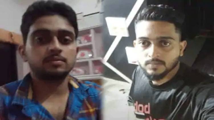 keezhattur murder 4 arrested