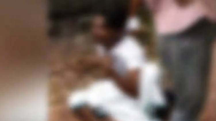 kollam kottiyam youth attacked alleging bike robbery