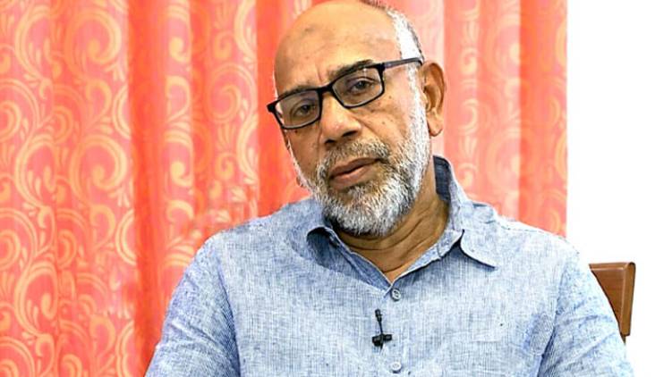 kpa majeed on ibrahim kunju election