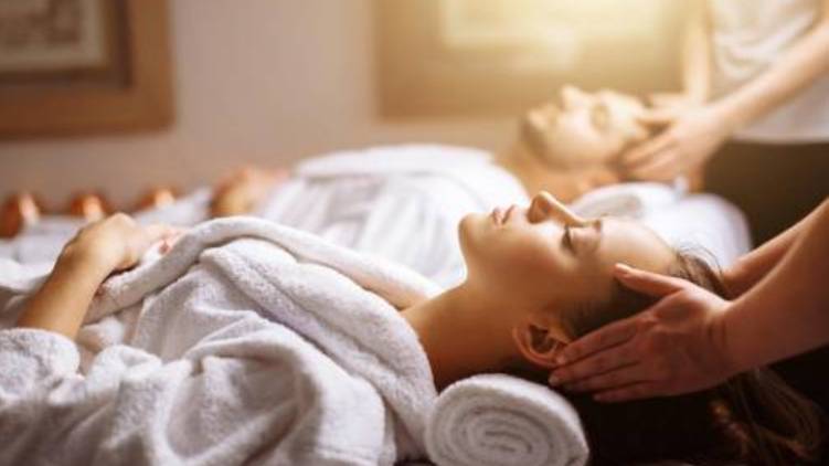 nod to open spa and ayurveda centers