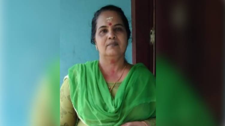 piravom woman murdered