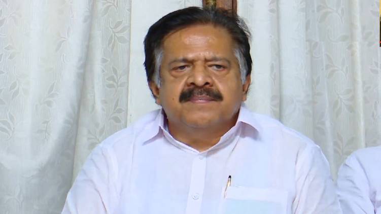 ramesh chennithala kerala yathra on february 1