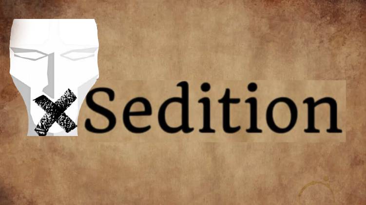 what is sedition india 24 explainer
