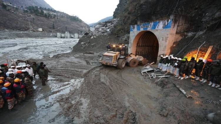 26 dead bodies found uttarakhand