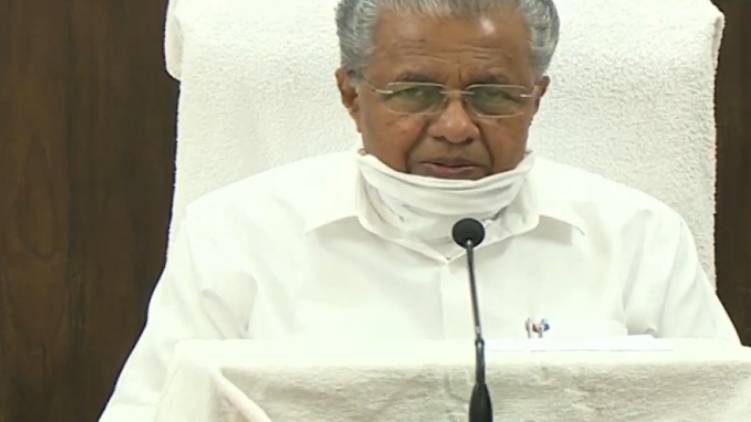 4892 confirmed covid today kerala